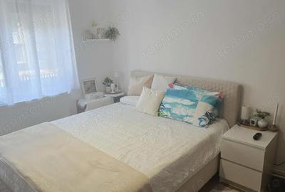 Apartament cu 2 camere decomandat în Piața Centrală - 2