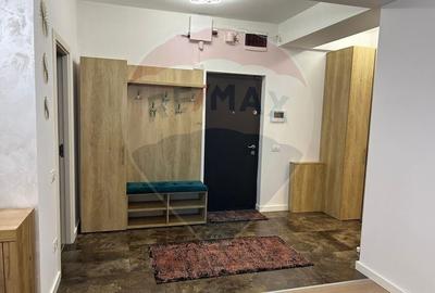Apartament cu 2 camere de inchiriat  lux  central zona Casa de Cultura - 8