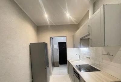 Garsonieră în Aradului - 4