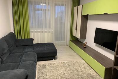 Apartament cu 2 camere decomandat în Exterior Vest - 5