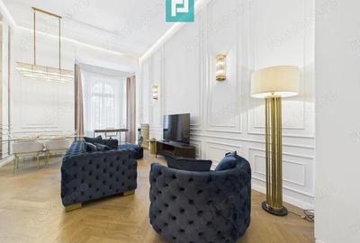 Apartament de lux cu 2 camere Ultracentral - 1