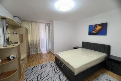 Garsonieră decomandată, mobilată în Lujerului - 2