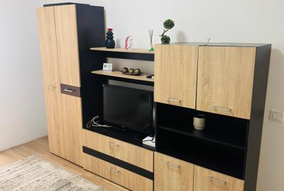 Apartament cu 2 camere semidecomandat în Prelungirea Ghencea - 9