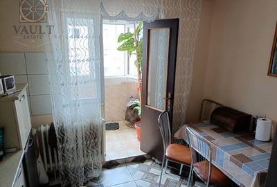 Apartament 2 camere decomandat aproape  de metrou Dristor - 7