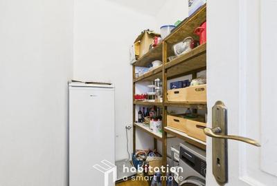 Apartament spațios cu 3 camere, 0% comision cumpărător – Zona Iosefin - 36