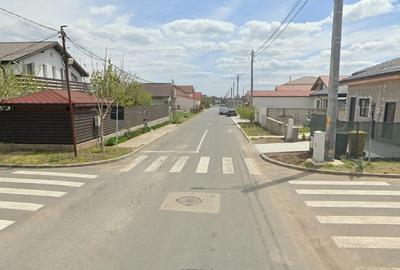 Teren Construcții intravilan de 740 mp, în Cumpăna - 5
