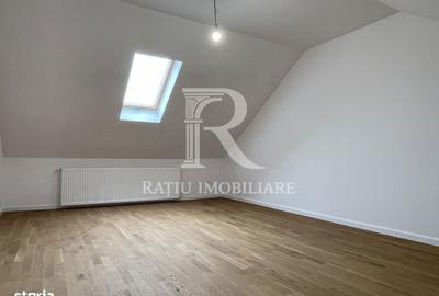 Casă cu 4 camere cu Teren 129 Mp în Nojorid - 16