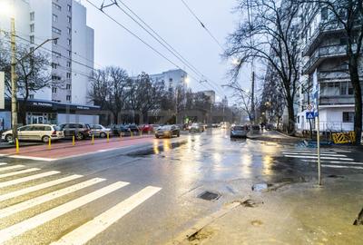 Apartament cu 3 camere semidecomandat în Ghencea - 15