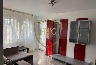 Apartament cu 2 camere semidecomandat, mobilat în Camil Ressu - 1