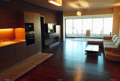 Apartament cu 3 camere semidecomandat, mobilat în Cotroceni - 4