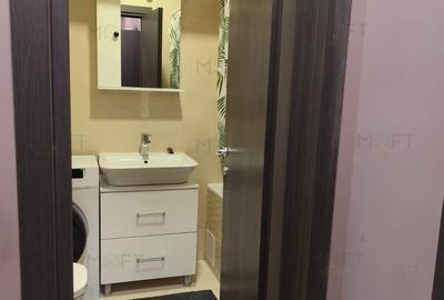 Apartament cu 2 camere decomandat, mobilat în Grozăvești - 2