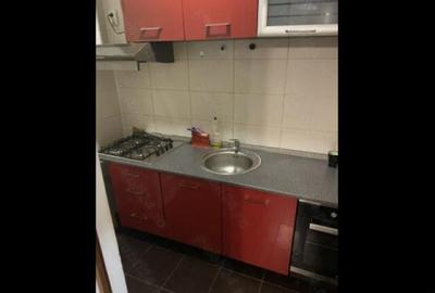 Dristor park lake etaj 8 - 3