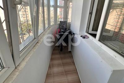 Apartament cu 2 camere decomandat, mobilat în Moșilor - 10