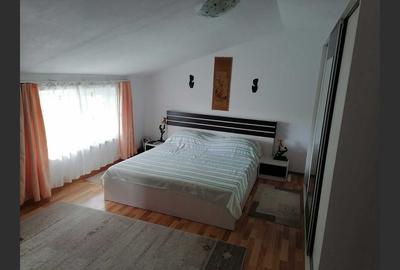 House for sale, 3 Rooms, 121 sqm, Giurgiu - 10