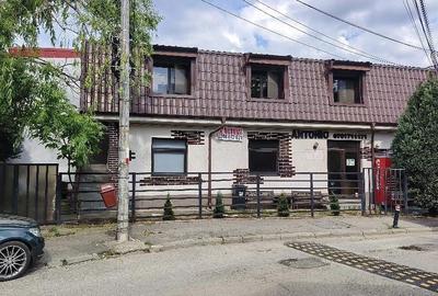 Spațiu comercial, de 60 mp, în Preajba - 2