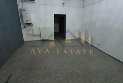 Spatiu comercial - 55 mp de inchiriat - Zona Badea Cartan - 2