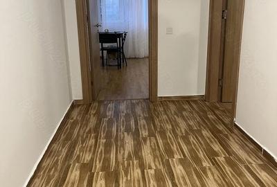 Apartament cu 2 camere decomandat în Rovine - 3