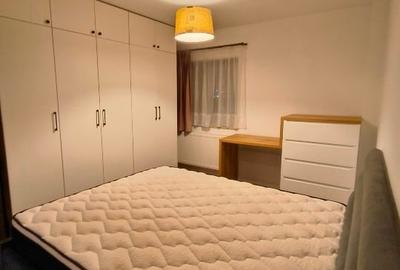 Apartament de inchiriat, 3 cam, dec, PARCARE, Baroque Residence - 5