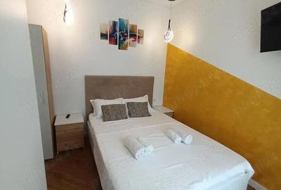 Apartament cu 2 camere semidecomandat în Nord - 2