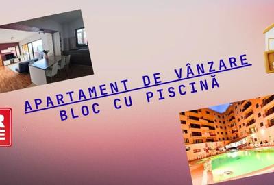 Apartament cu 3 camere semidecomandat în Tancodrom - 18