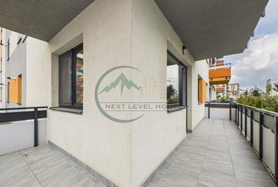 Apartament cu 3 camere Grandis - parcare subterana - 12
