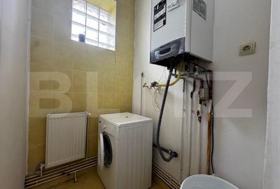 Apartament 3 camere cu curte, in centru Blaj - 7