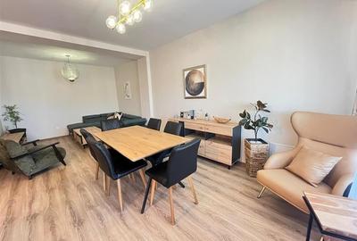 Apartament modern 2 camere terasa si parcare Balanta Residence - 8