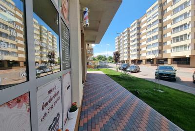 Fiald- bloc nou- 3 camere cu loc de parcare! Apartamentul cu pantera! - 16