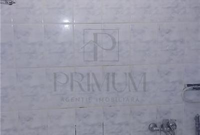 Garsonieră decomandată, mobilată în Buziașului - 6