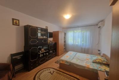 Garsoniera - Piata Delfinului - PET FRIENDLY - Boiler - AC