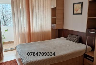 Apartament cu 3 camere semidecomandat, mobilat în Drumul Taberei - 2