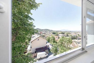 Apartament cu 3 camere decomandat, mobilat în Central - 7