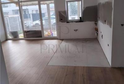 Duplex  superb separat prin dressing - Mobilier nou - toate utilitatile - 3