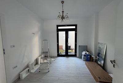 Inchiriere casa 130mp sase camere curte generoasa Cotroceni ideala firma/reziden - 9