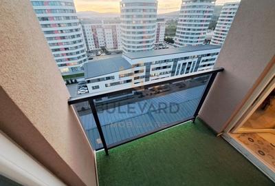 Apartament 3 camere, 2 bai, parcare, zona Metro! - 2