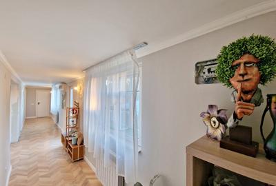 De vânzare casă individuală |  THEODOR PALLADY- Cățelu | 5 camere | Teren 820 mp - 18