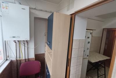 APARTAMENT 3 CAMERE, DECOMANDAT, ETAJ 4 DIN 5, CANTA, MOBILAT SI UTILAT, 1983 - 13