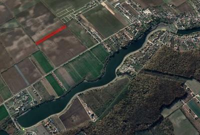 Vanzare teren Moara Vlasiei - 5