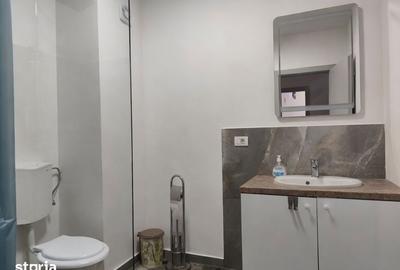 Apartament cu 2 camere în Sânmartin - 4