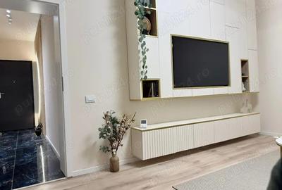 Inchiriez garsoniera lux Plaza Exigent Faza 5 - 1