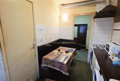 APARTAMENT3 CAMERE 65 MP MANASTUR ZONA PADIN - 2