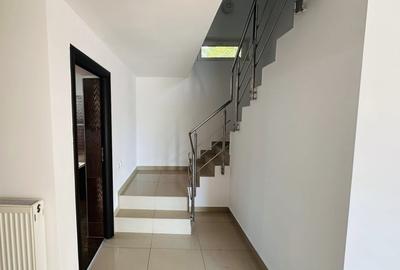 Vila individuala superba Drumul Taberei-Ghencea, 165 mp construiti- 524mp curte - 10
