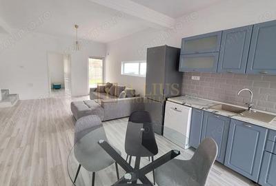 Casă cu 4 camere cu Teren 300 Mp în Moșnița Nouă