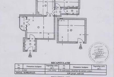 Apartament 2 camere + pivnita Cotroceni - 10