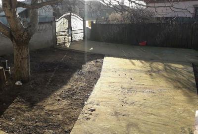 REZERVATA casa Com. Patulele, jud. Mehedin?i, cu 3000 mp curte - 9