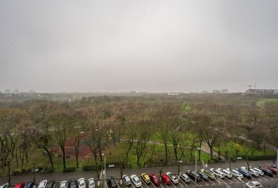 Apartament 2 camere Tineretului, cu priveliste catre parc - 14