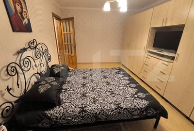 Apartament 2 camere, decomandat, 50mp - Codlea - 5