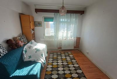 Apartament cu 3 camere decomandat în Ultracentral - 8