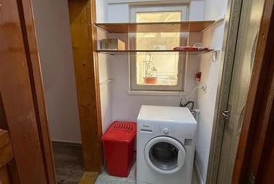 APARTAMENT 3 CAMERE, ETAJ 1, REPUBLICI - 4