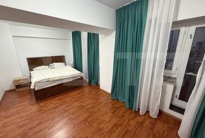 Apartament 4 camere open space, Zona Piata Mare - 3